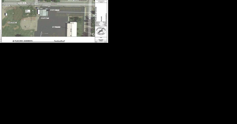 Replacement lift station installation to move forward - Vimarsana News