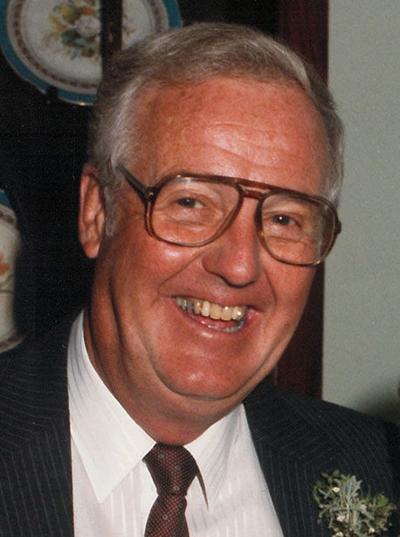 Robert J McDonald Obituaries argusobserver com