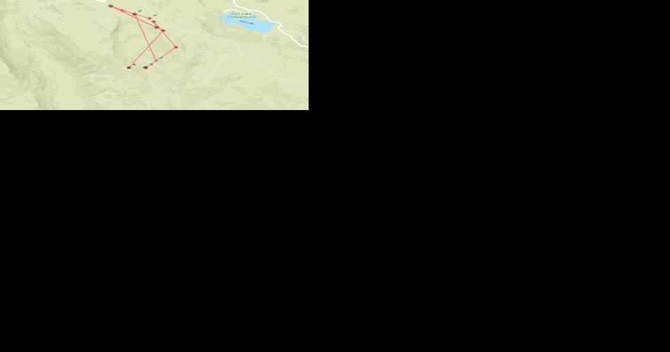 Snowmobile club helps sheriff find lost snowmobilers near Fish Lake - Vimarsana News