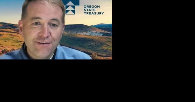 Oregon State Treasurer Tobias Read 'absolutely thrilled' about Ontario's plan | Local News Stories - Vimarsana News