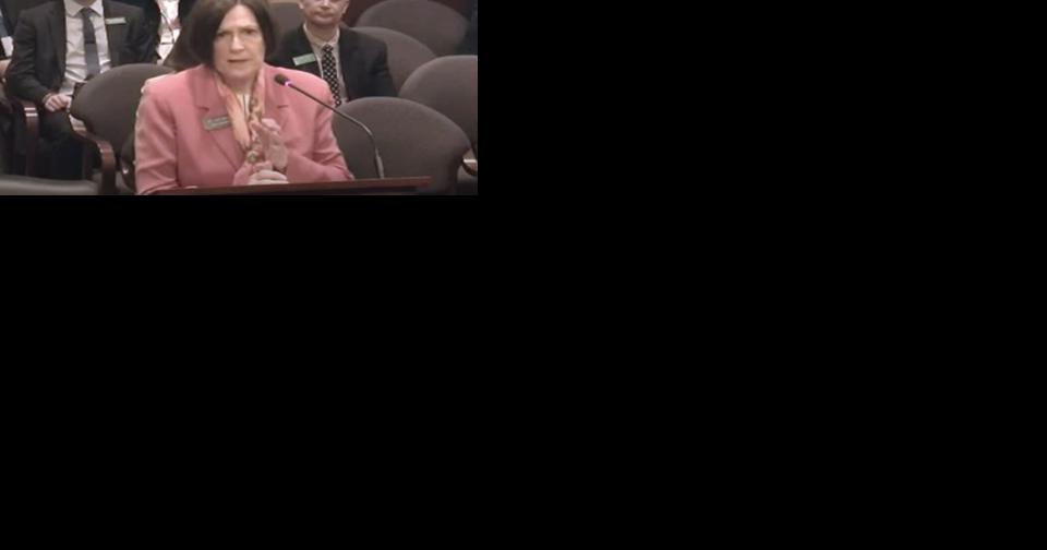 'Greater Idaho' bill makes its way to statehouse | Features - Vimarsana News