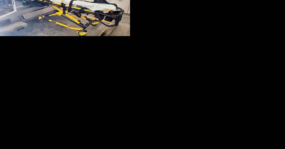 Nonprofit launches capital campaign with goal of raising funds for equipment for first responders - Vimarsana News