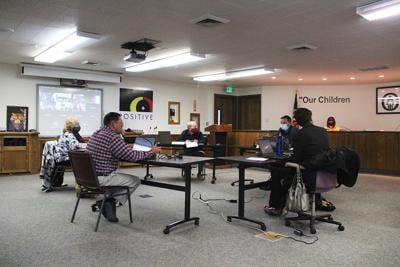 Administrator threatens lawsuit | Local News Stories | argusobserver.com