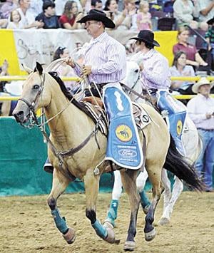 rodeo sonny argusobserver tvcc accident hansen died coach following sms whatsapp email print twitter