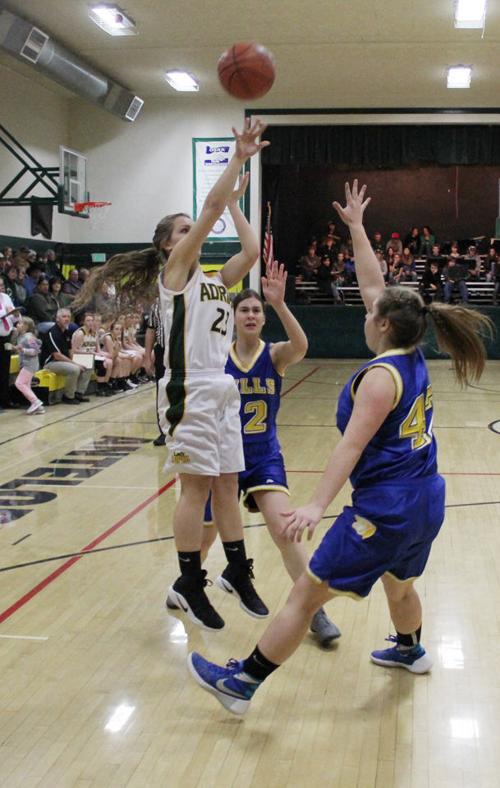 Oregon State Seeds Set For 3a And Below Local Sports News