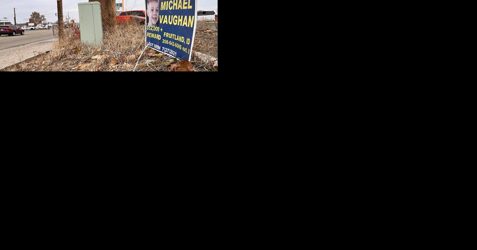 What's the latest on Michael 'Monkey' Vaughan? | News - Vimarsana News