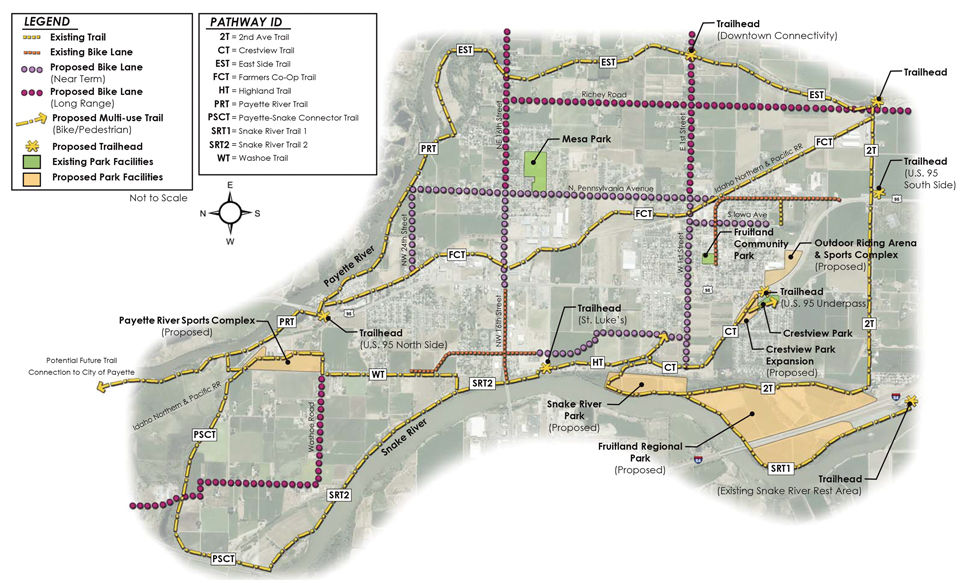 Connecting a city Local News Stories