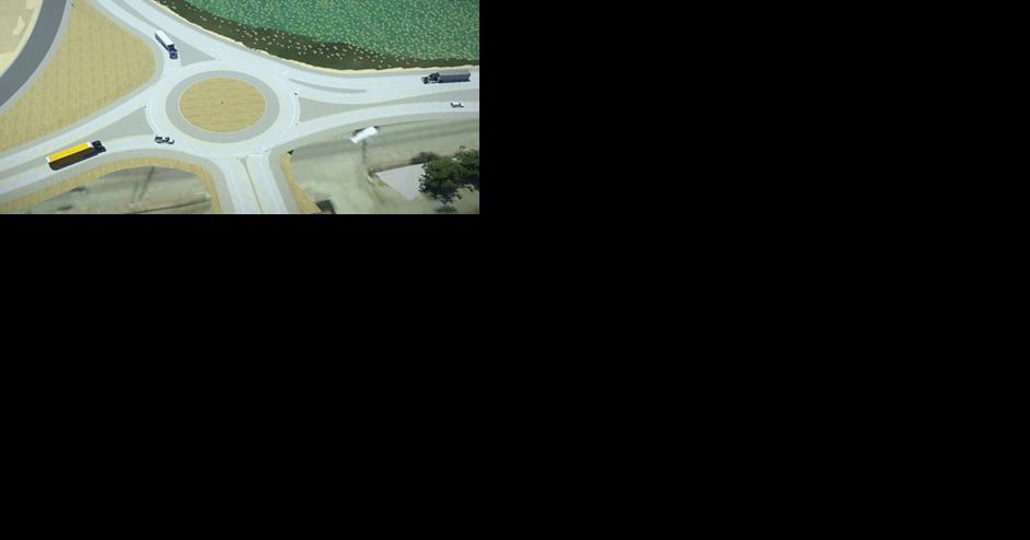 Work scheduled to begin at Cairo Junction - Vimarsana News