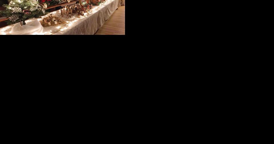 Save the date for Winter Festival on Dec. 1 - Vimarsana News