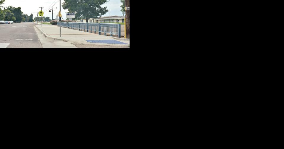 Officials see additional costs, delay on crosswalk project - Vimarsana News