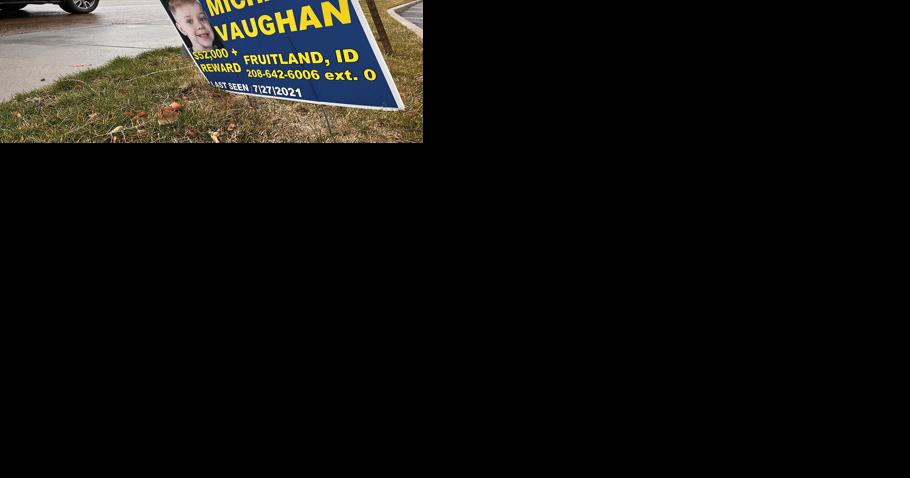 DA dropping charges 'doesn't change' missing child case | News - Vimarsana News