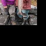 Free Fishing Weekend Feb. 19 to Feb. 20 in Oregon - Vimarsana News