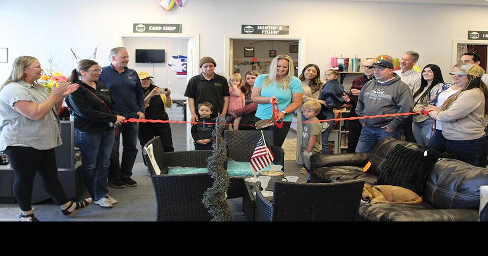 Fruitland Chamber Sportsman Trading Post News