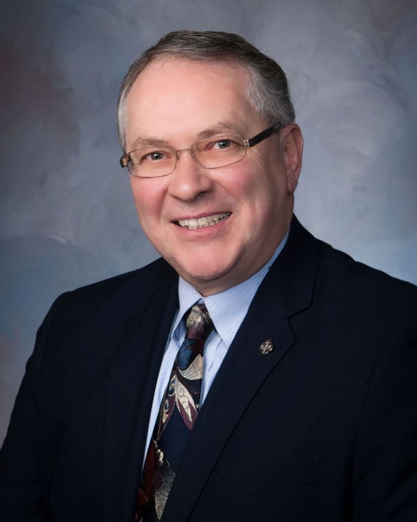 Saint Alphonsus-Ontario's CEO stepping down | Breaking News ...