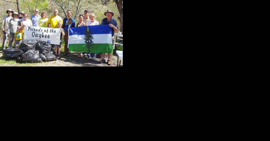 Nonprofit seeks volunteers for Lower Owyhee Canyon - Vimarsana News