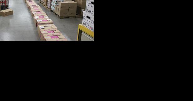 Regional food bank gets $66.9K lift with help from federal lawmakers - Vimarsana News