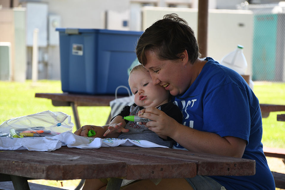 ‘It’s a blast’ Local News Stories