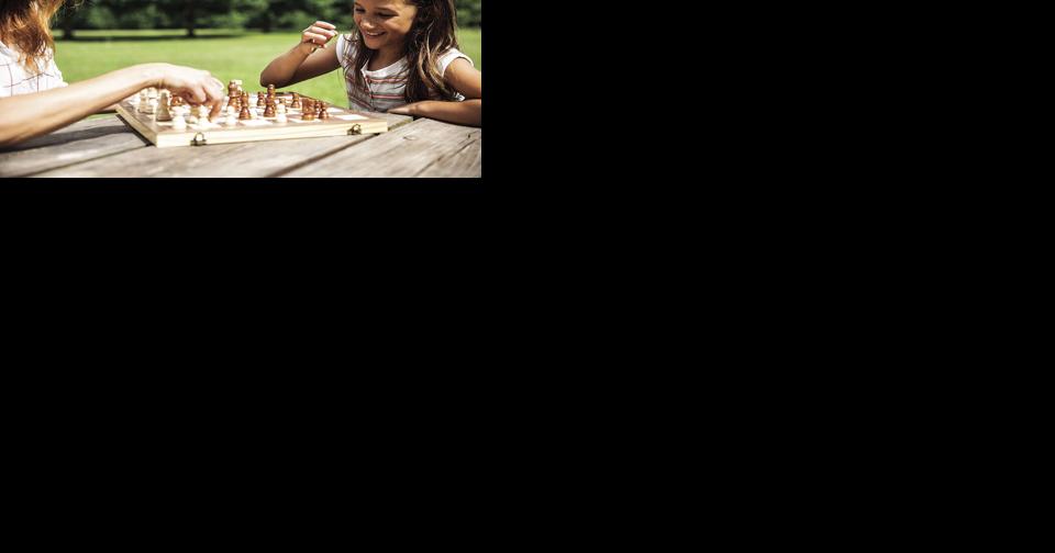 Chess club gets green light for Kiwanis Park games - Vimarsana News