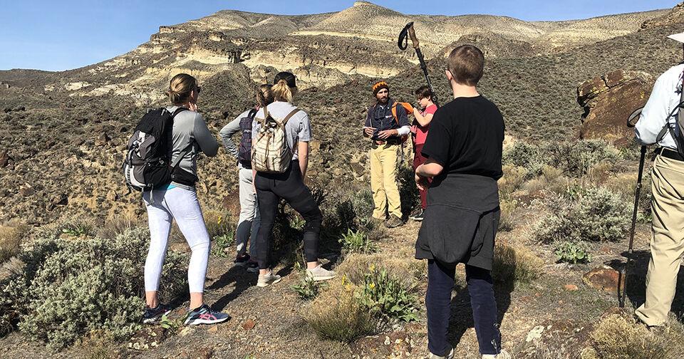 Friends of the Owyhee packs the calendar with activities for spring - Vimarsana News