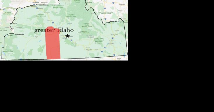 Petitioners seek repeal of Greater Idaho meetings in Malheur County - Vimarsana News