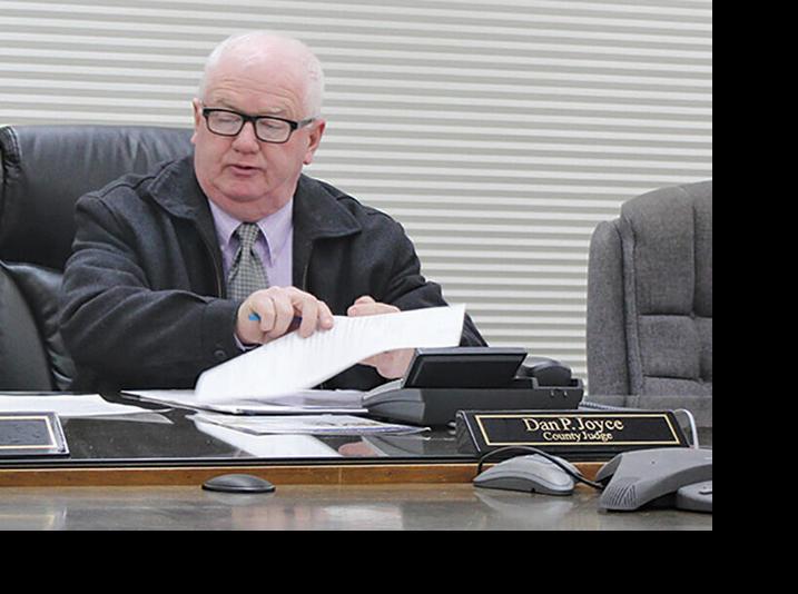 Malheur County Court must talk regularly about shifting Oregon Idaho