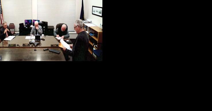 Oregon-Idaho border talks continue in Malheur County - Vimarsana News