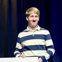 Nyssa graduate charts course for Navy nuclear program