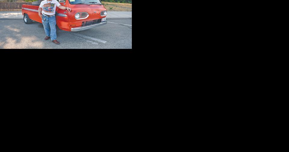 2-day event caters to car enthusiasts, community alike - Vimarsana News