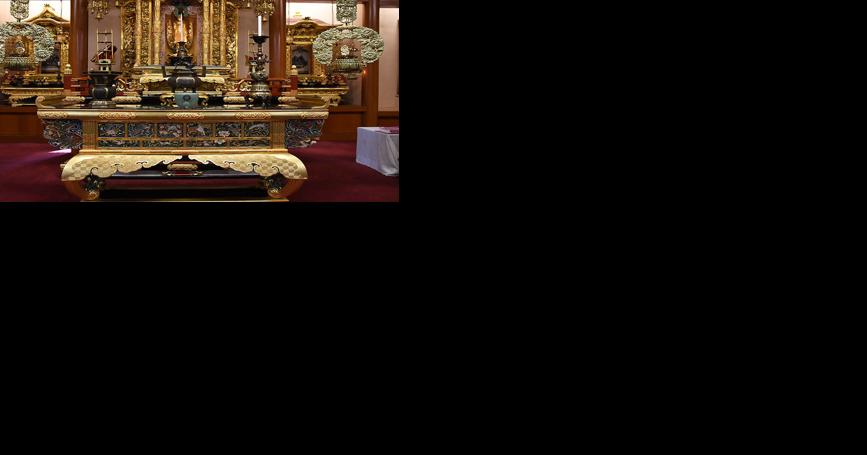 Idaho-Oregon Buddhist Temple receives donations and support from community - Vimarsana News