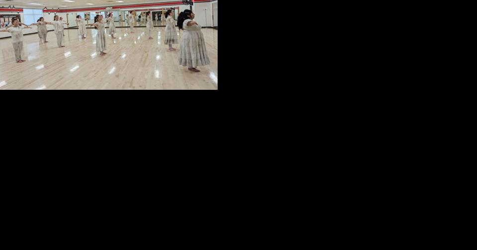 Winter Guard places 4th at Salt Lake - Vimarsana News