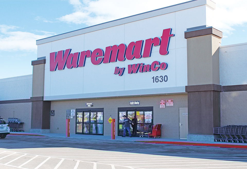 Store opens Thursday; bulk foods among offerings Local News Stories