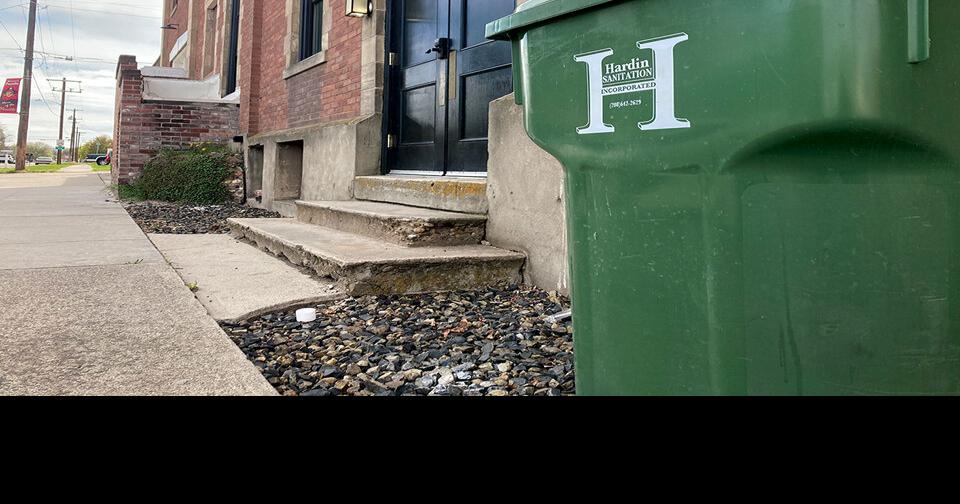 Hardin Sanitation asks for fee increase second year running Features