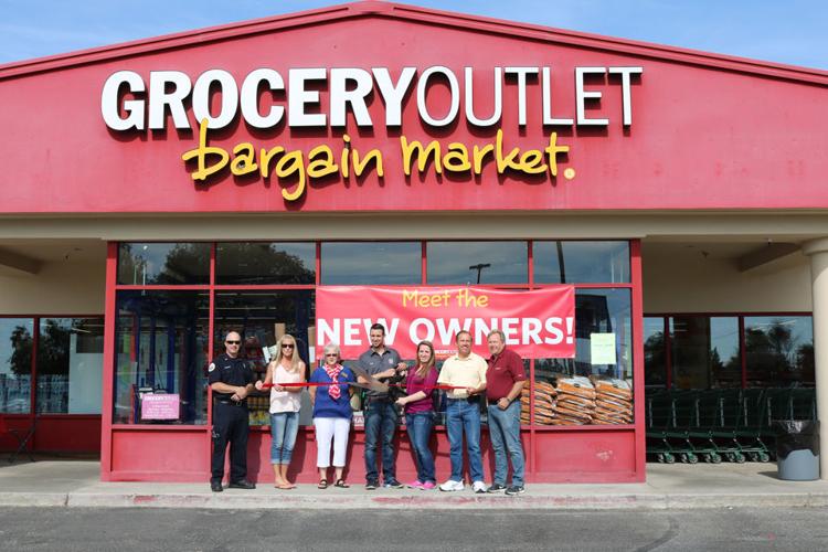 Grocery Outlet under new ownership | Business | argusobserver.com
