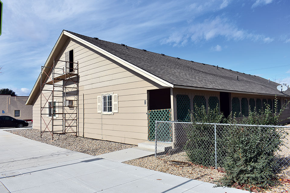 Roof Replacement To Cause Temporary Detours Features Argusobserver Com Roof Replacement To Cause Temporary Detours Features Argusobserver Com
