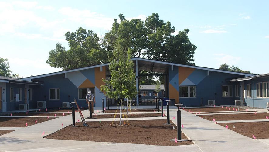 River Bend Place housing complex opens in Ontario Local News