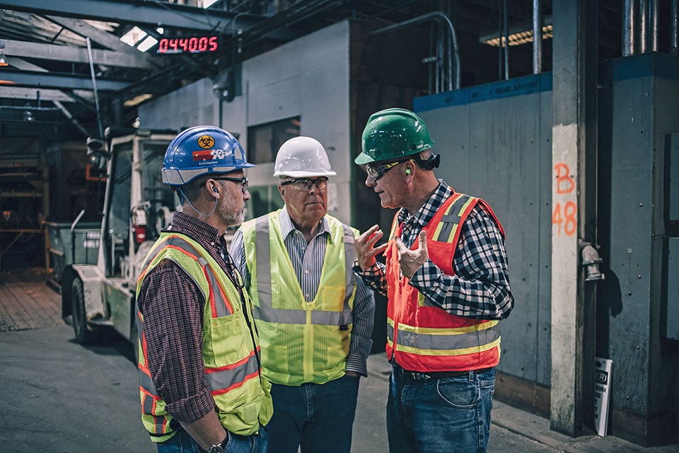 Woodgrain to expand into Oregon News