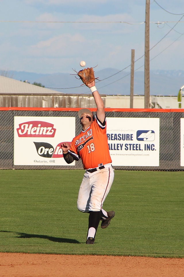 Fruitland Little League Baseball > Home