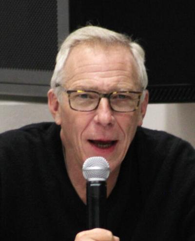 Matthew Stringer Congress From the mailbag: Stringer weighs in on election results | Opinion ...