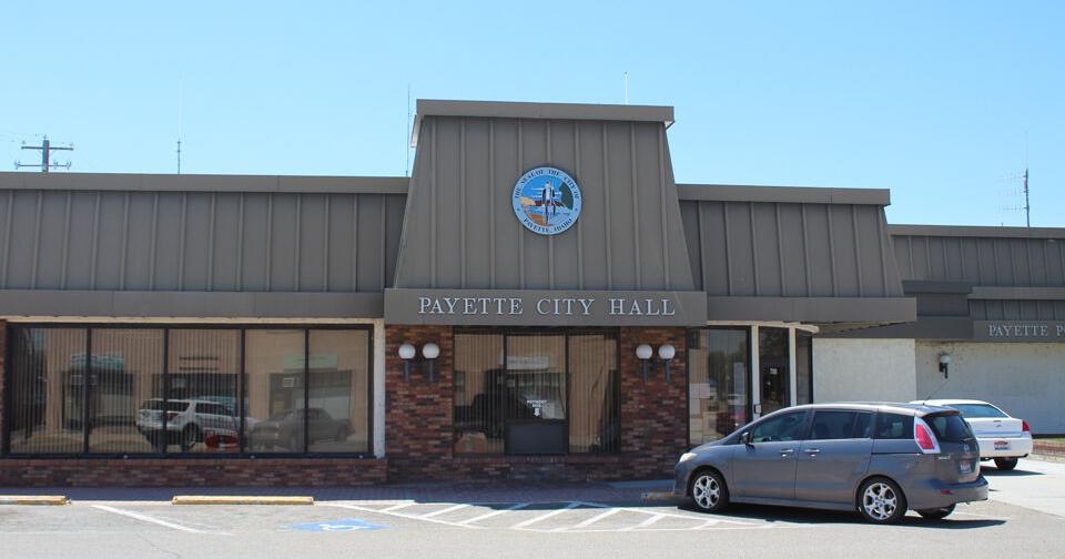 Payette City Council meeting rescheduled