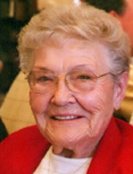 Beatrice L. Ingram Obituaries argusobserver