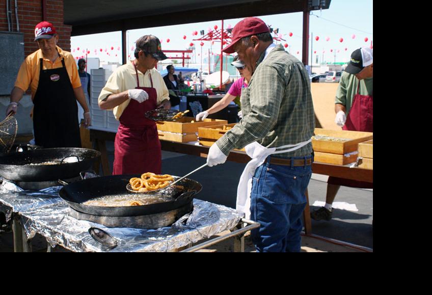 Attendees soak up culture at Obon Festival | Features | argusobserver.com
