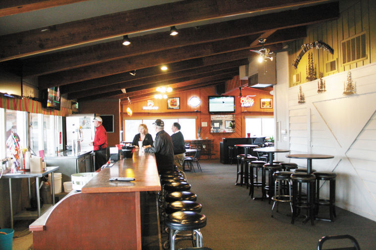 New look at Scotch Pines Local News Stories