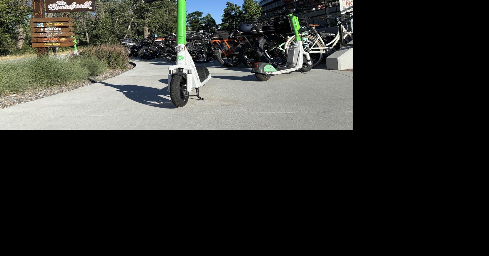 Will e-bike rules change in Fruitland?