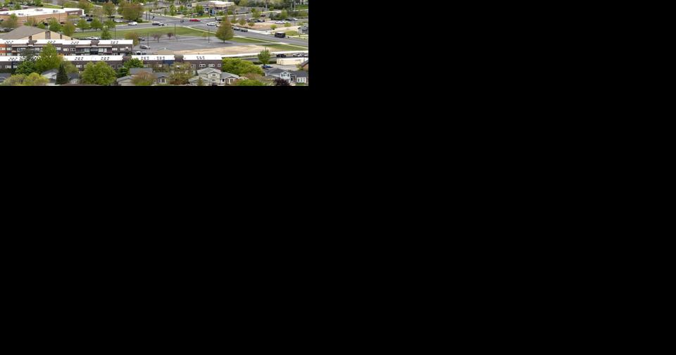 Spokane, Coeur d'Alene among most overpriced real estate markets in the nation - Vimarsana News