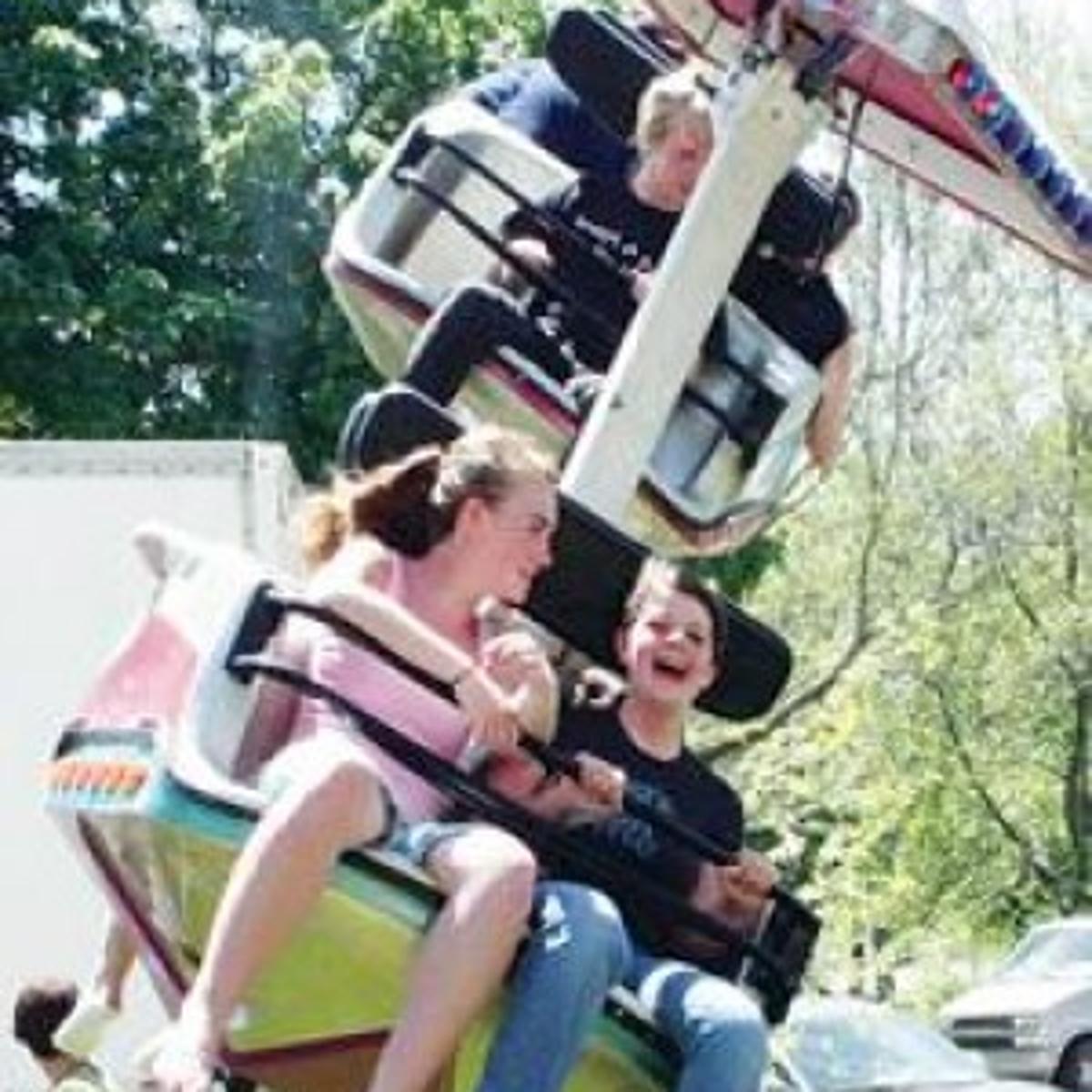 Apple Blossom Festival Set News Argusobserver Com Apple Blossom Festival Set News Argusobserver Com