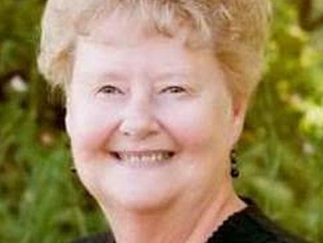Maria blackburn