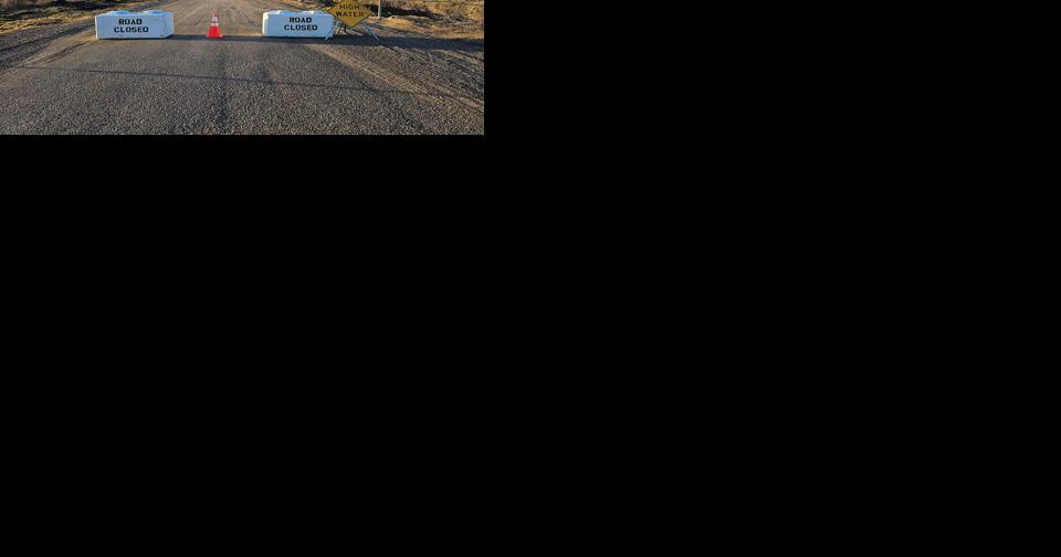 As Owyhee Reservoir swells and spills, citizens urged to stay out of the Owyhee River - Vimarsana News