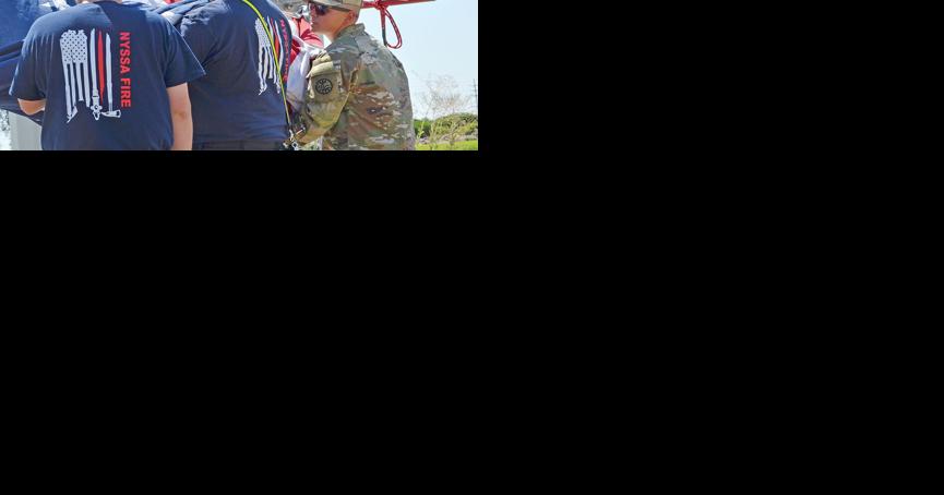 Local armored crew mobilizes for Kuwait - Vimarsana News