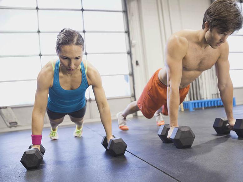 Exercise study for couples coping with cancer expands to rural Oregon - Vimarsana News