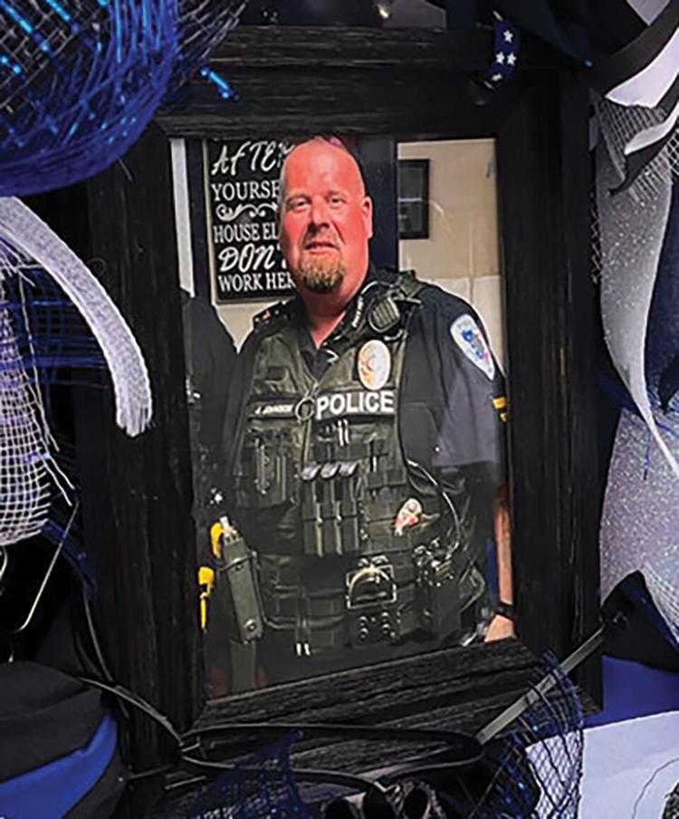 Judge sets settlement conference for man accused of fatally shooting Nyssa Police Reserve